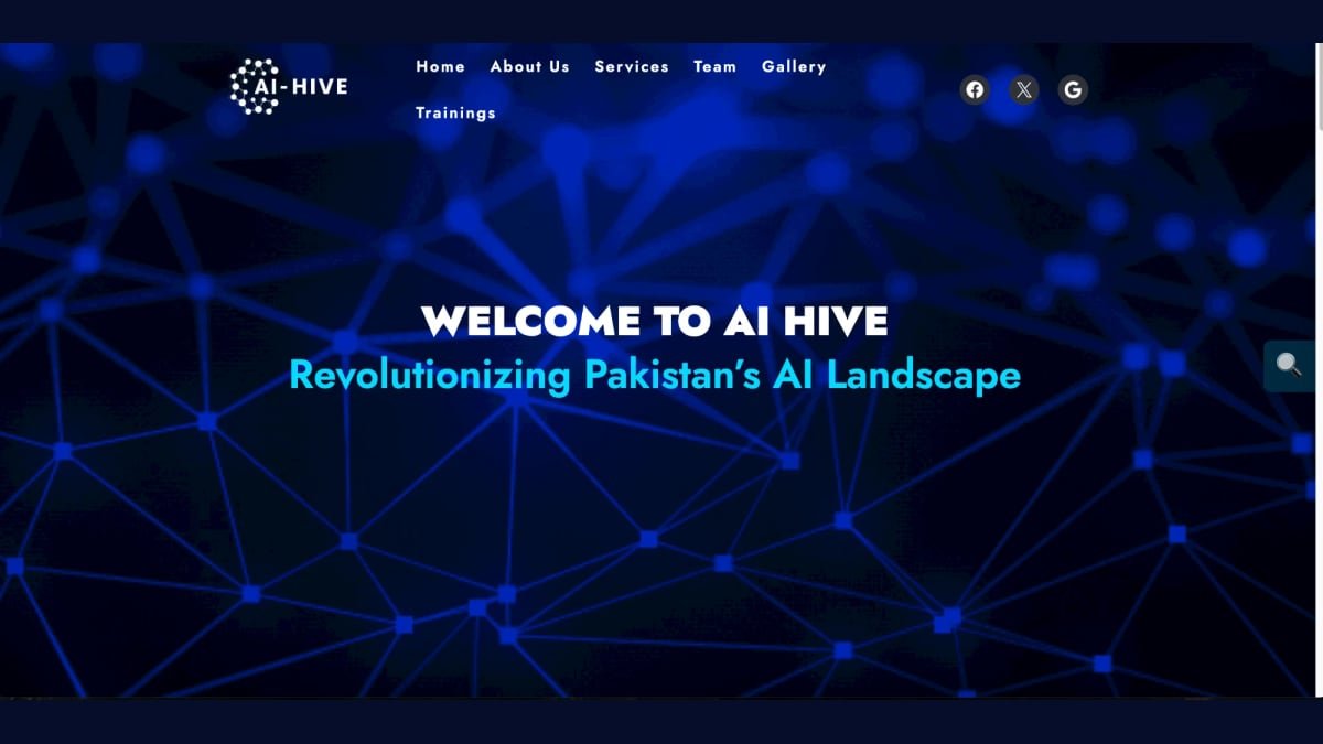 AI Hive